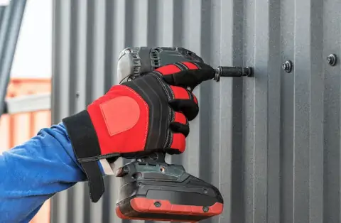 Travaux de zinguerie - Saint-Marcel-Bel-Accueil